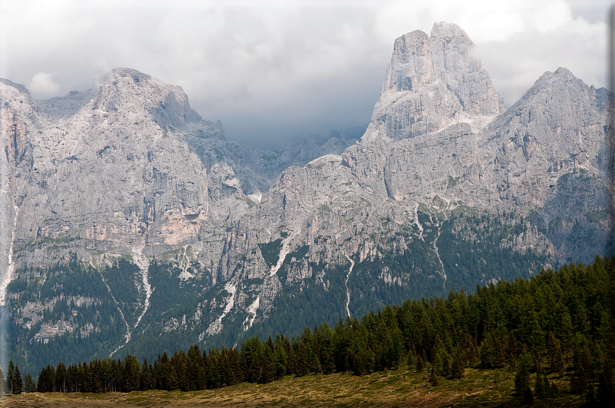 foto Lago di Calaita